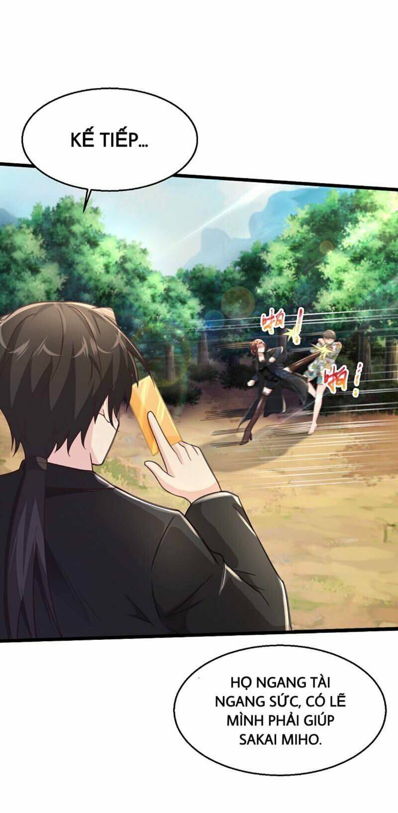Tuyệt Phẩm Y Thánh - Chapter 175 - Page 14