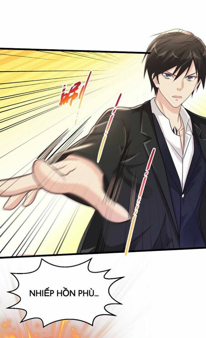 Tuyệt Phẩm Y Thánh - Chapter 175 - Page 15