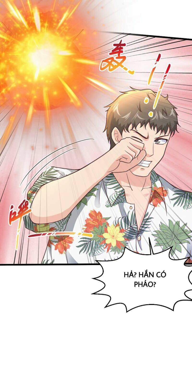 Tuyệt Phẩm Y Thánh - Chapter 175 - Page 16