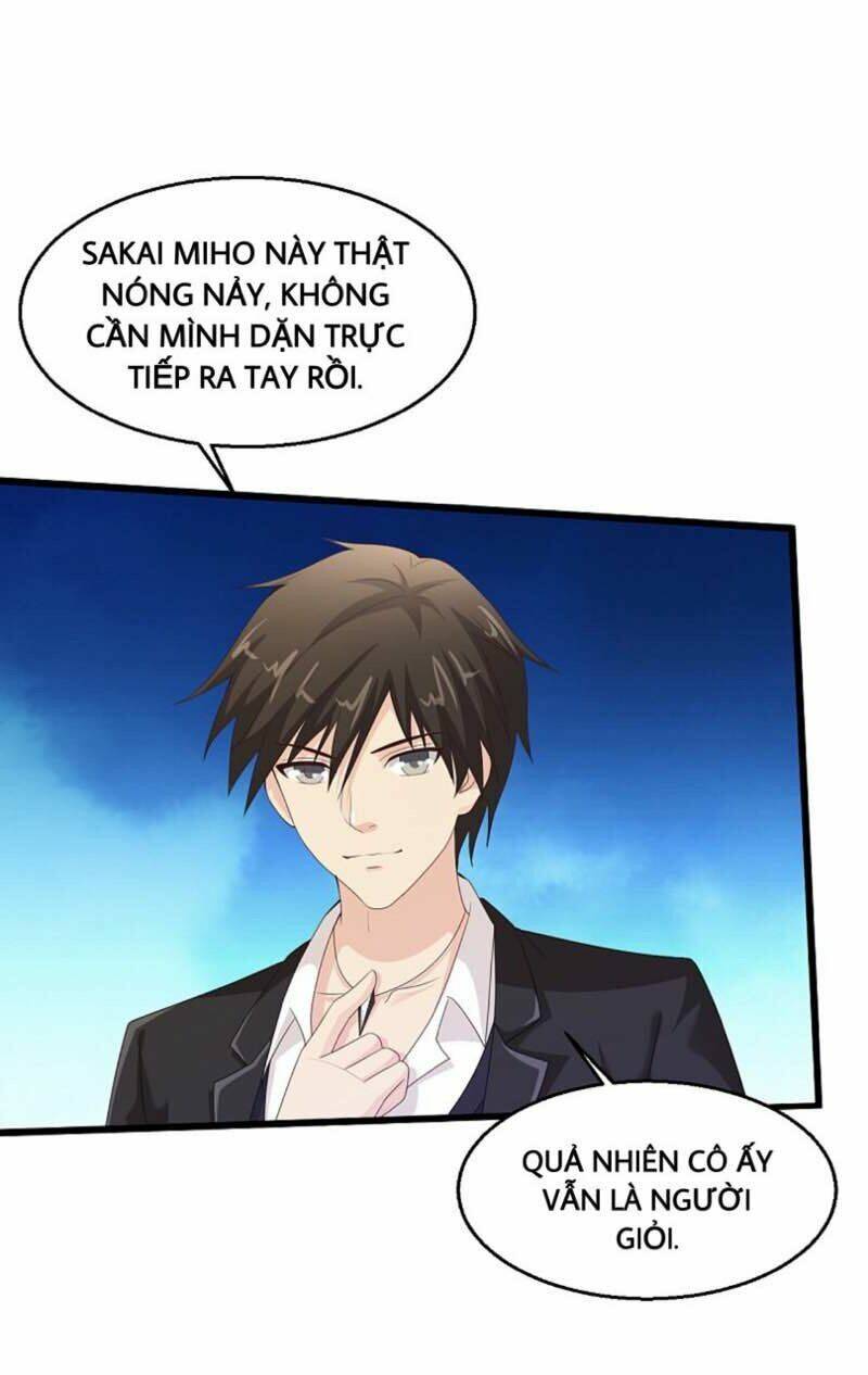 Tuyệt Phẩm Y Thánh - Chapter 175 - Page 4
