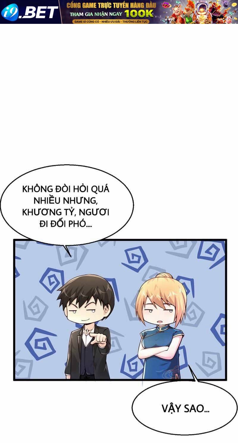 Tuyệt Phẩm Y Thánh - Chapter 175 - Page 5