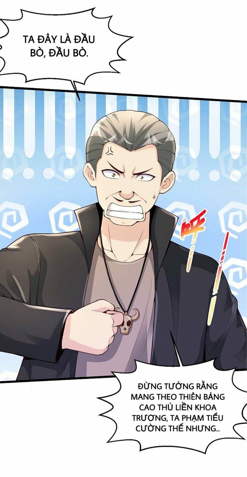 Tuyệt Phẩm Y Thánh - Chapter 175 - Page 6