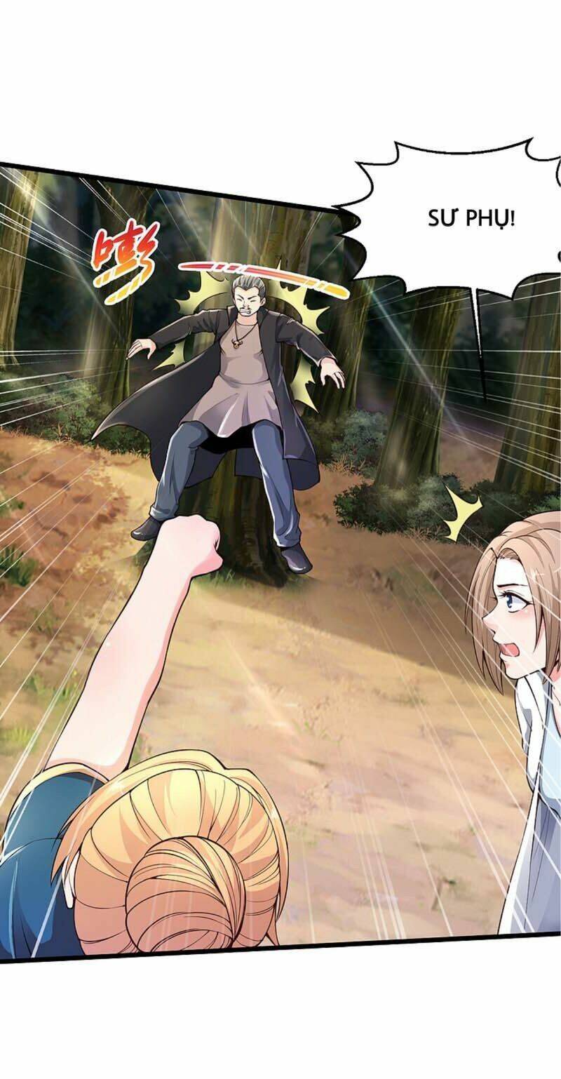 Tuyệt Phẩm Y Thánh - Chapter 175 - Page 8