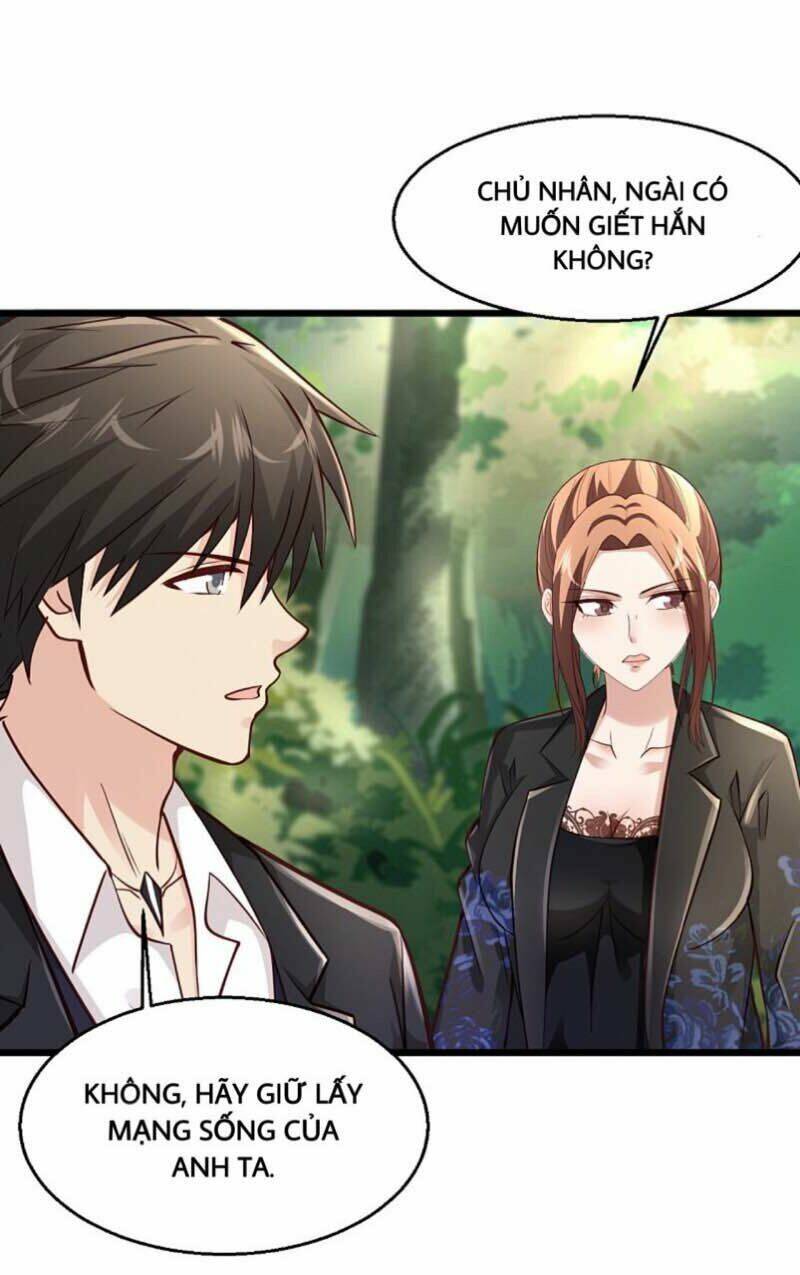 Tuyệt Phẩm Y Thánh - Chapter 176 - Page 9