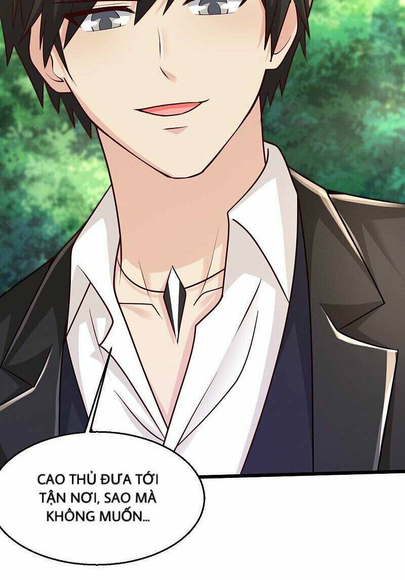 Tuyệt Phẩm Y Thánh - Chapter 176 - Page 11