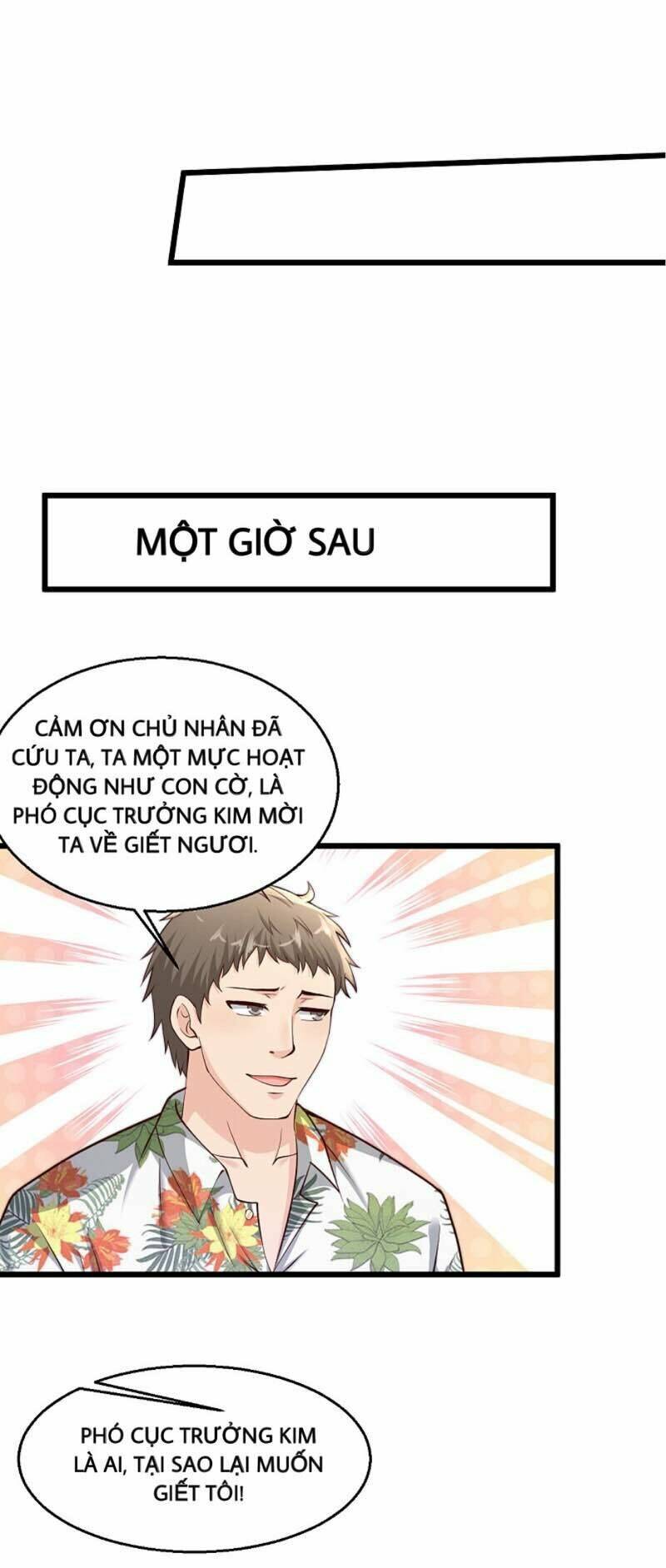 Tuyệt Phẩm Y Thánh - Chapter 176 - Page 12