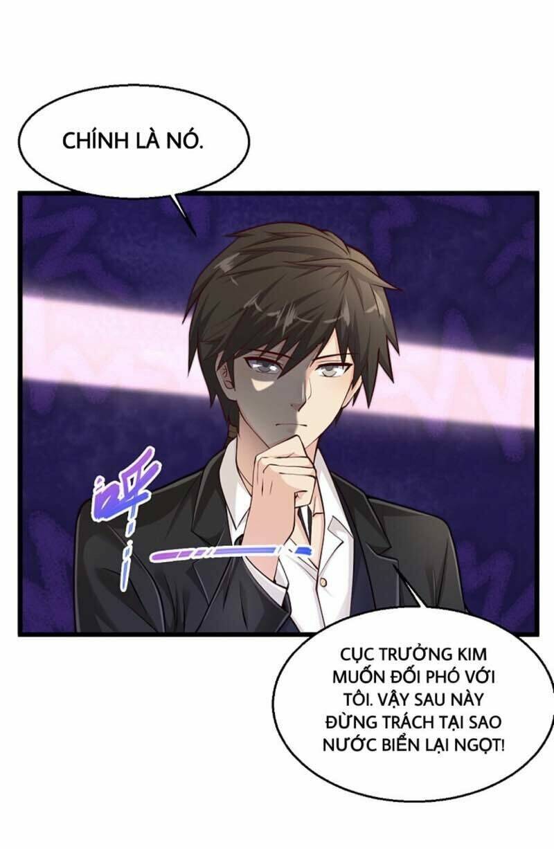 Tuyệt Phẩm Y Thánh - Chapter 176 - Page 14