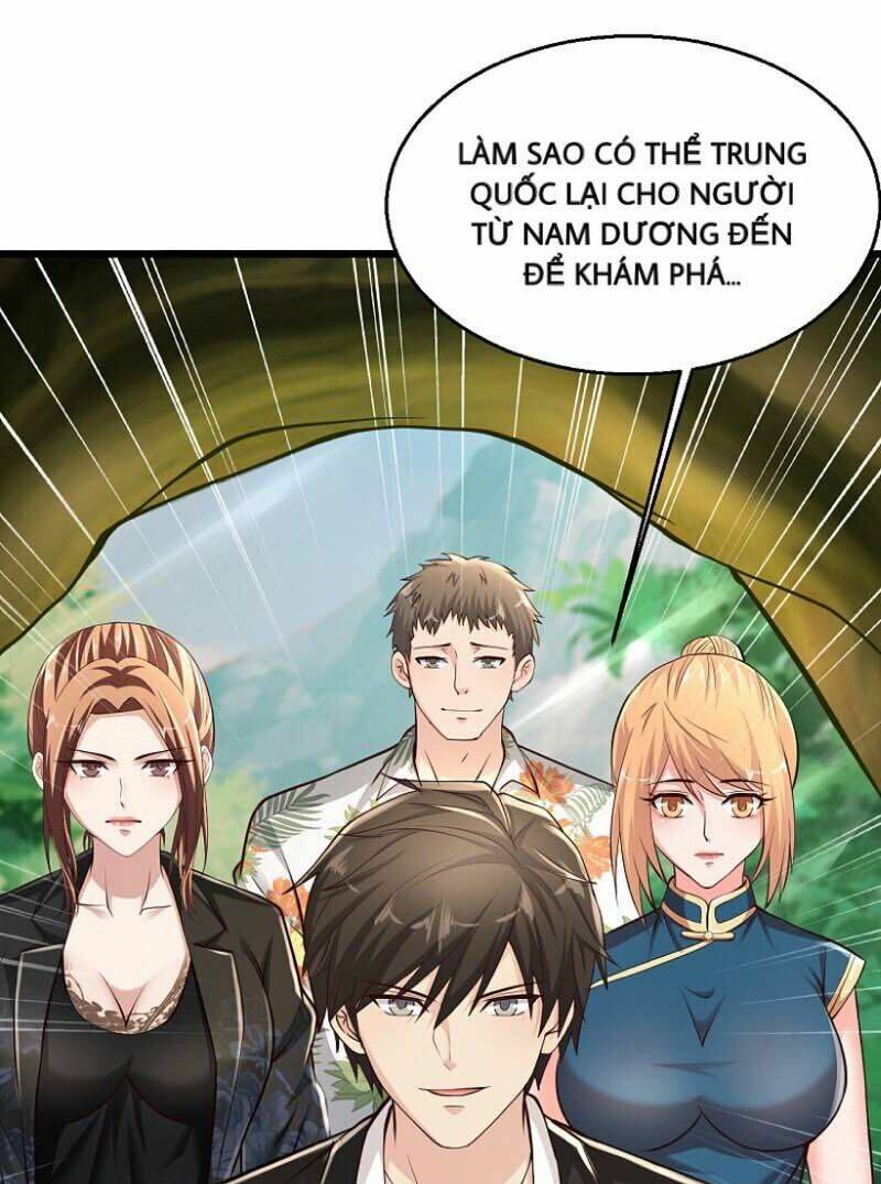 Tuyệt Phẩm Y Thánh - Chapter 176 - Page 18