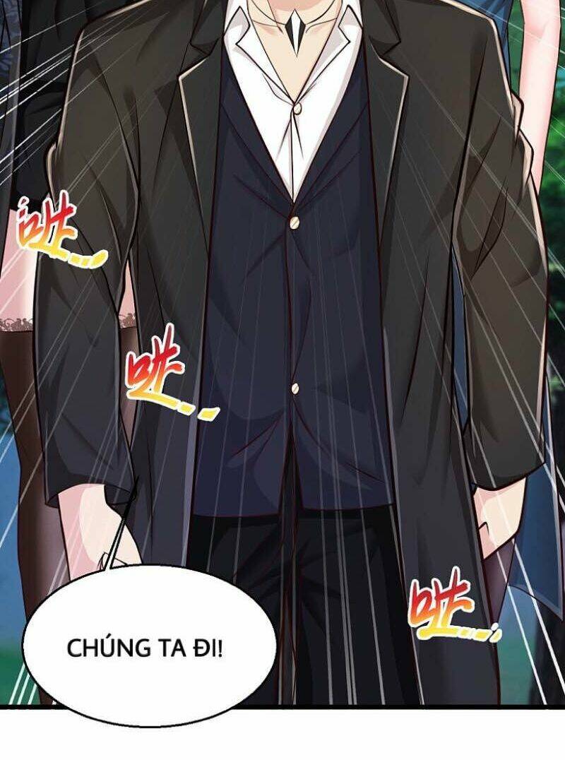 Tuyệt Phẩm Y Thánh - Chapter 176 - Page 19