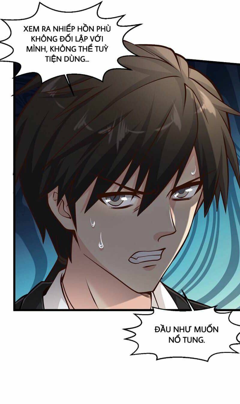 Tuyệt Phẩm Y Thánh - Chapter 176 - Page 3