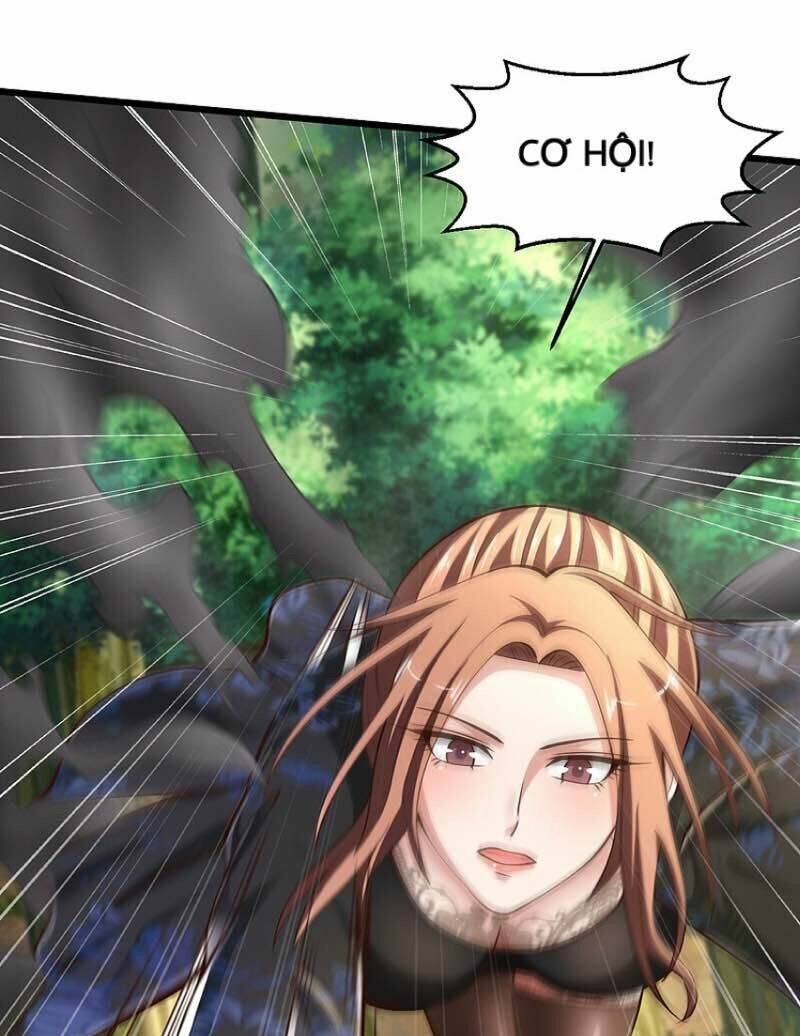 Tuyệt Phẩm Y Thánh - Chapter 176 - Page 4