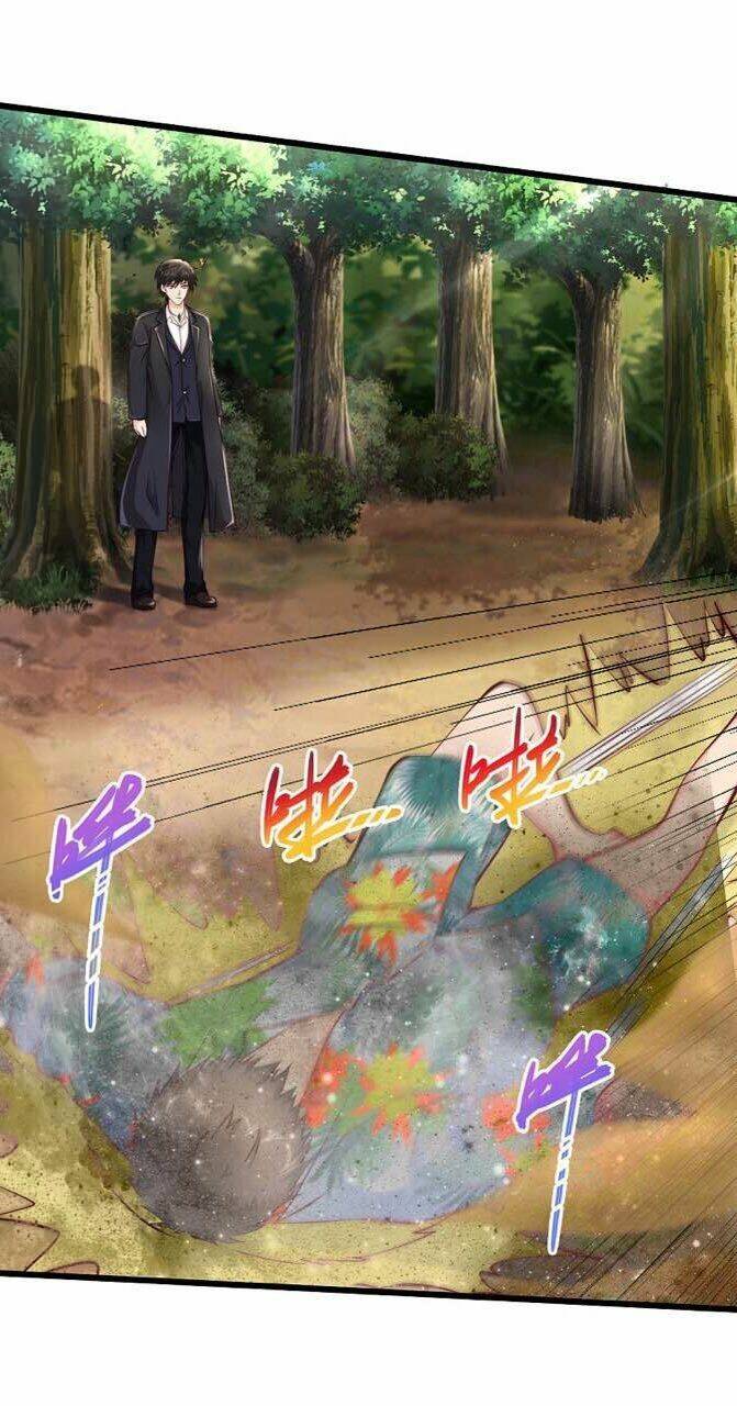 Tuyệt Phẩm Y Thánh - Chapter 176 - Page 7