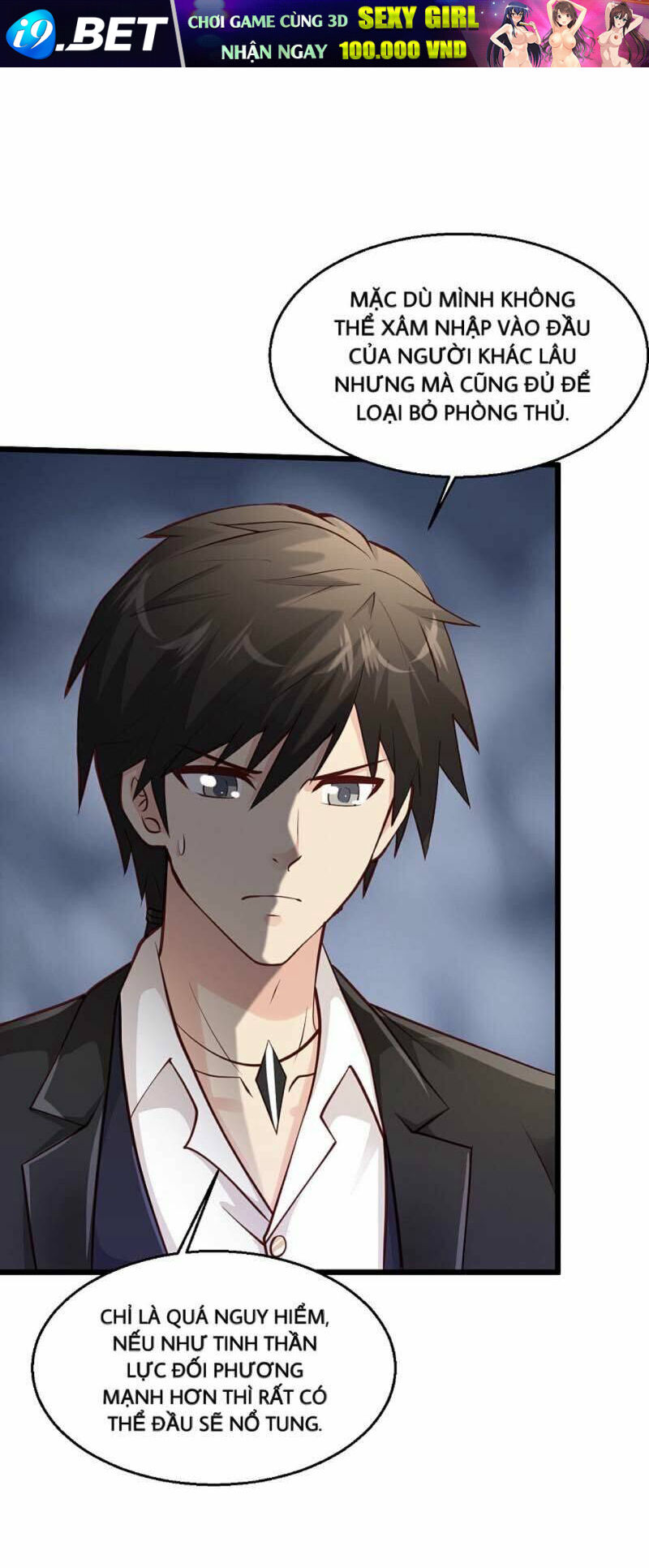 Tuyệt Phẩm Y Thánh - Chapter 176 - Page 8