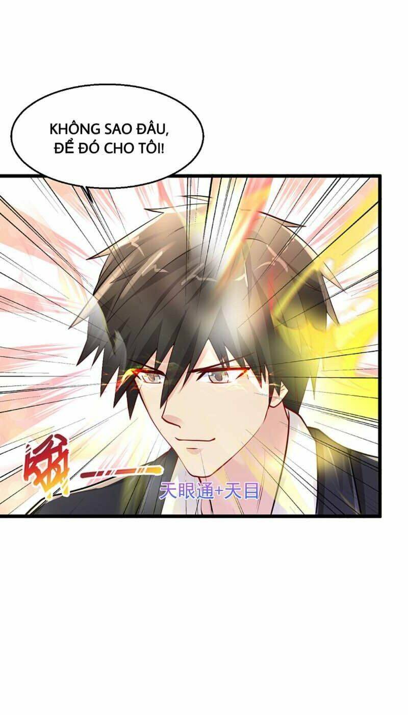 Tuyệt Phẩm Y Thánh - Chapter 177 - Page 9