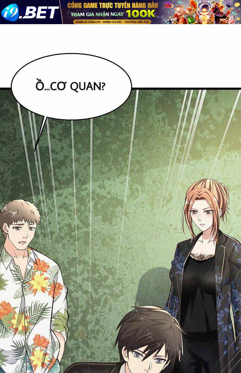 Tuyệt Phẩm Y Thánh - Chapter 177 - Page 11