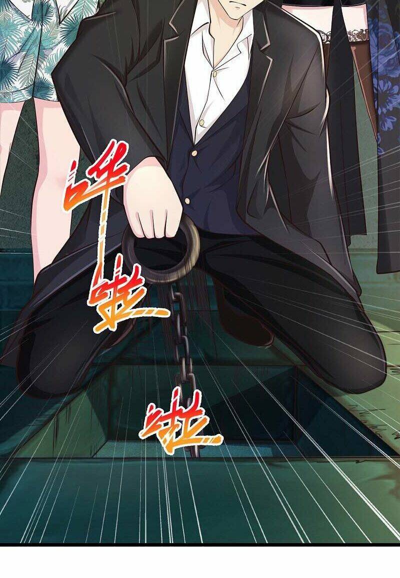 Tuyệt Phẩm Y Thánh - Chapter 177 - Page 12