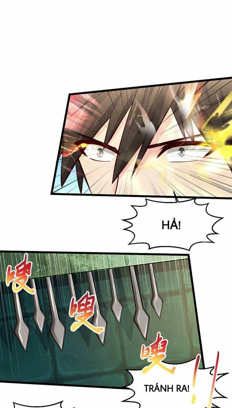 Tuyệt Phẩm Y Thánh - Chapter 177 - Page 15