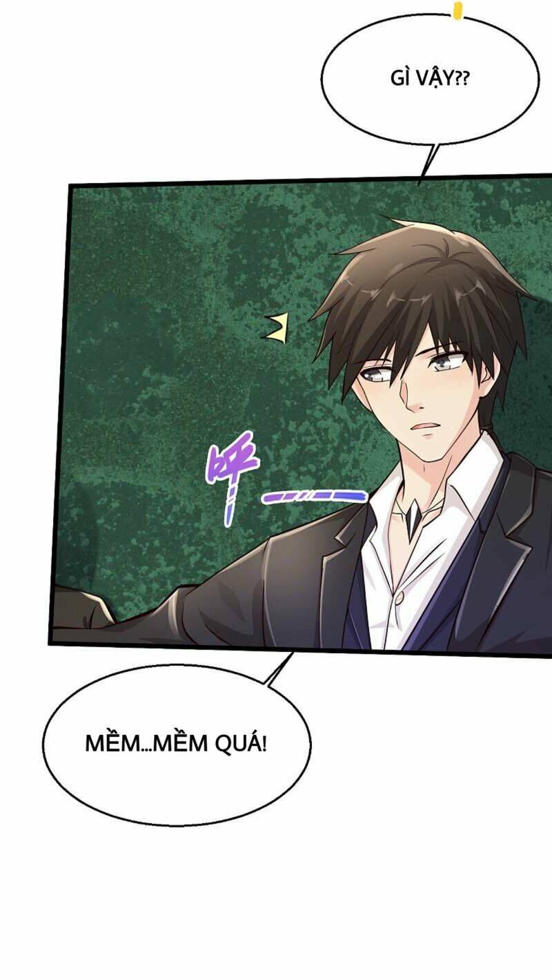 Tuyệt Phẩm Y Thánh - Chapter 177 - Page 17