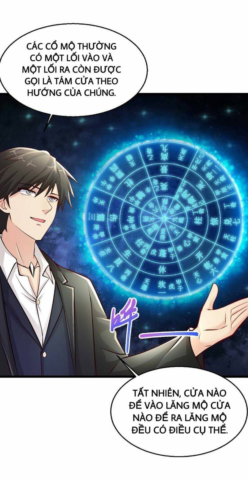 Tuyệt Phẩm Y Thánh - Chapter 177 - Page 6