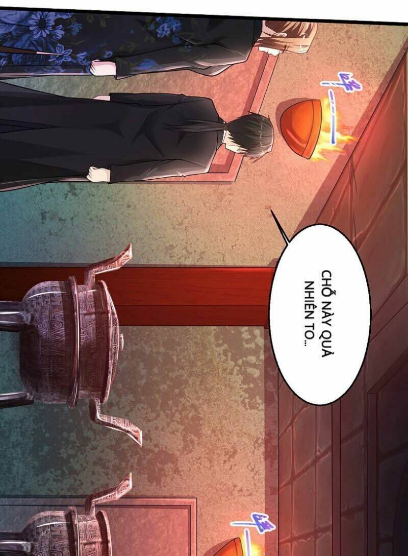 Tuyệt Phẩm Y Thánh - Chapter 178 - Page 9