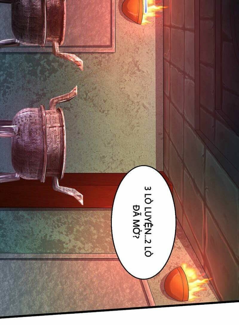 Tuyệt Phẩm Y Thánh - Chapter 178 - Page 10