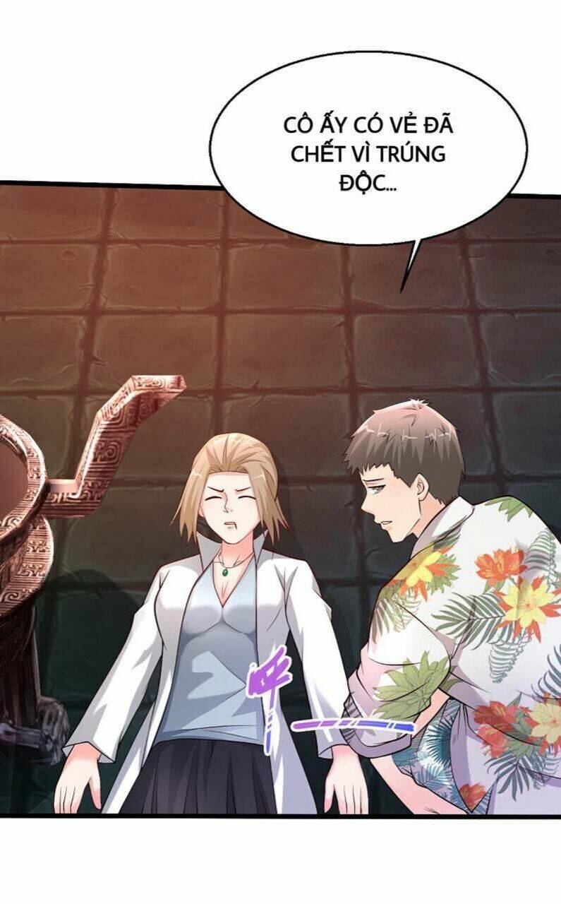 Tuyệt Phẩm Y Thánh - Chapter 178 - Page 13