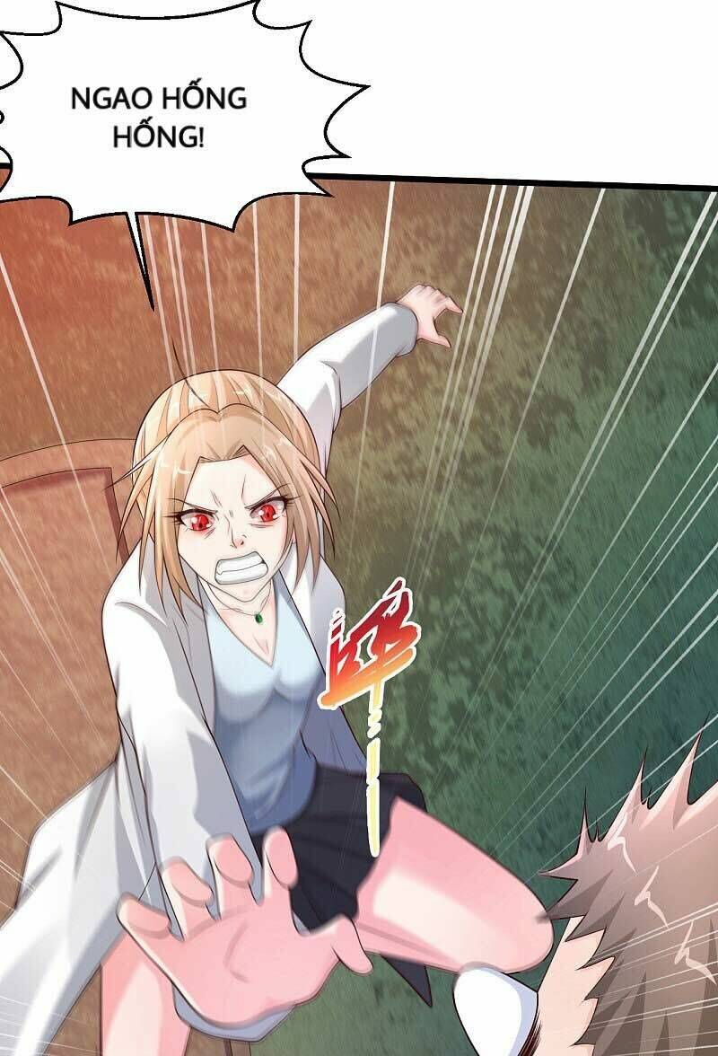 Tuyệt Phẩm Y Thánh - Chapter 178 - Page 17