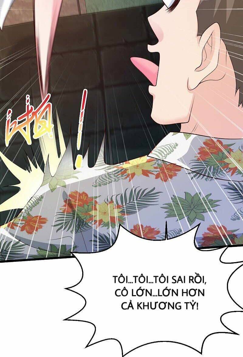 Tuyệt Phẩm Y Thánh - Chapter 178 - Page 18
