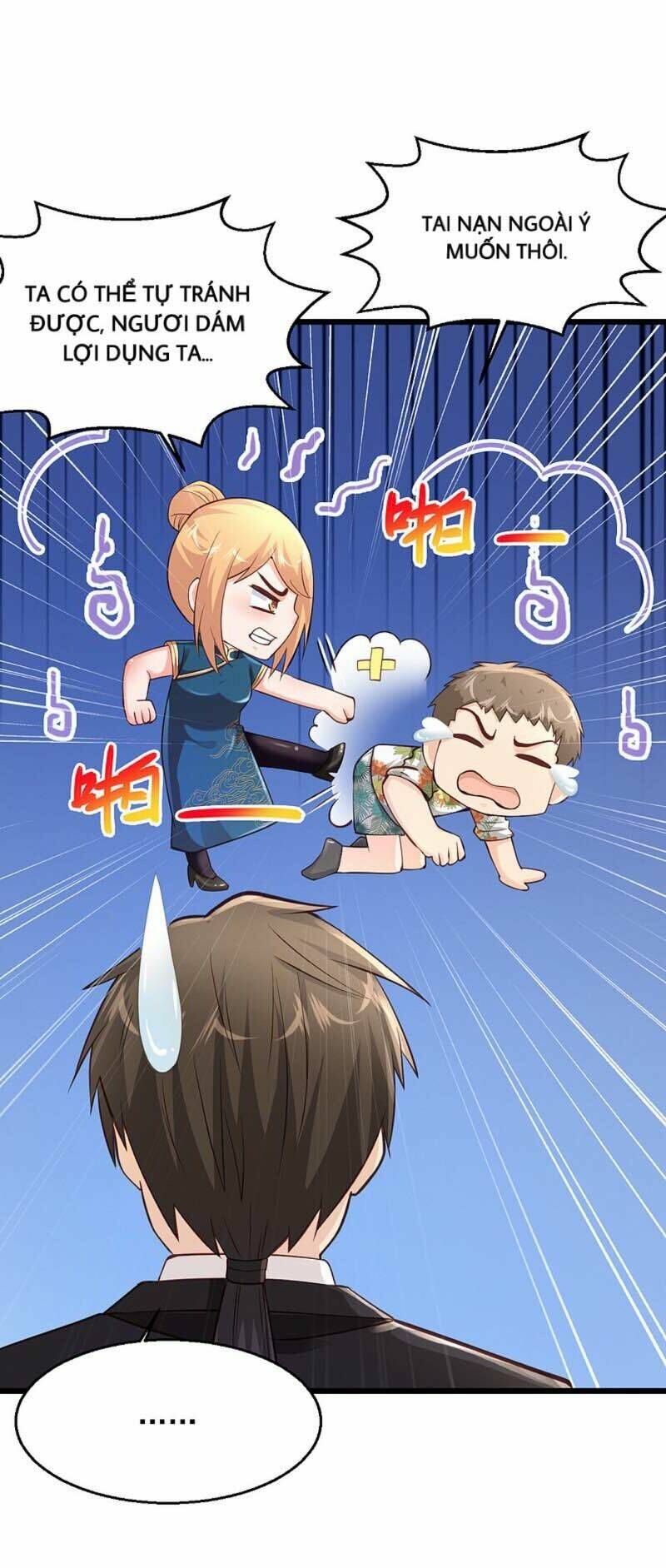 Tuyệt Phẩm Y Thánh - Chapter 178 - Page 3