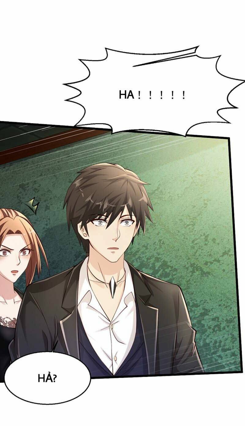 Tuyệt Phẩm Y Thánh - Chapter 178 - Page 6