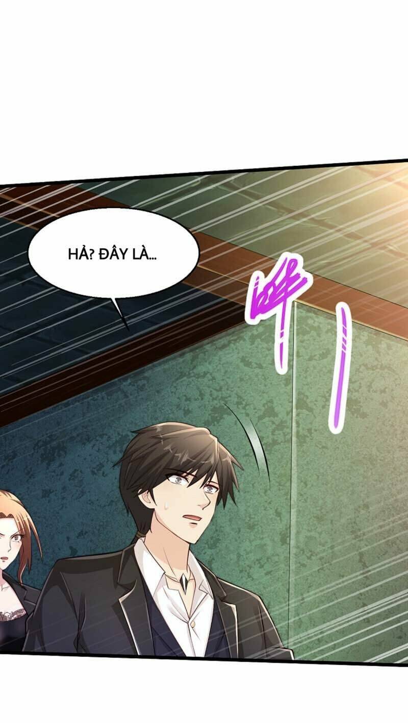 Tuyệt Phẩm Y Thánh - Chapter 178 - Page 8