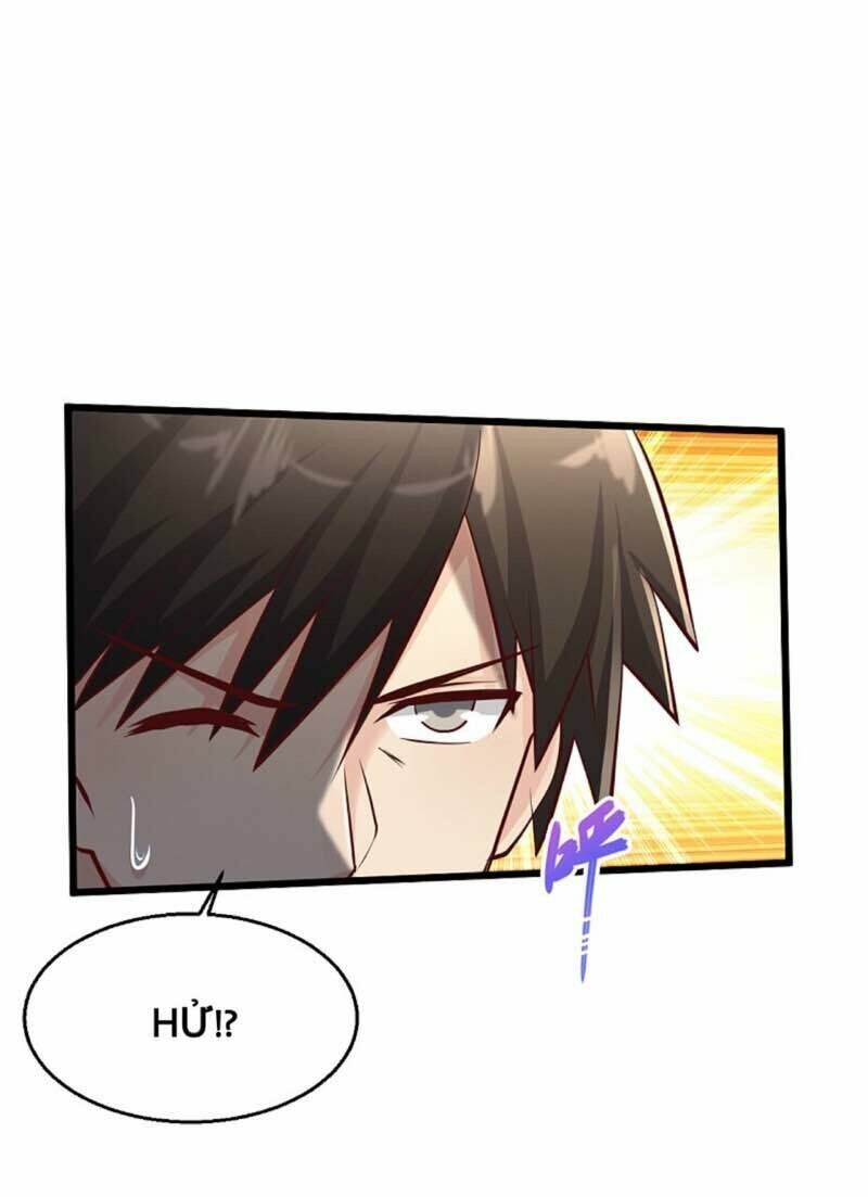 Tuyệt Phẩm Y Thánh - Chapter 179 - Page 9