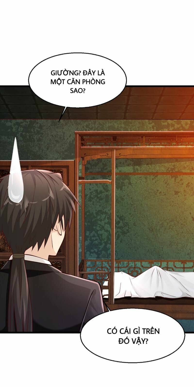 Tuyệt Phẩm Y Thánh - Chapter 179 - Page 11