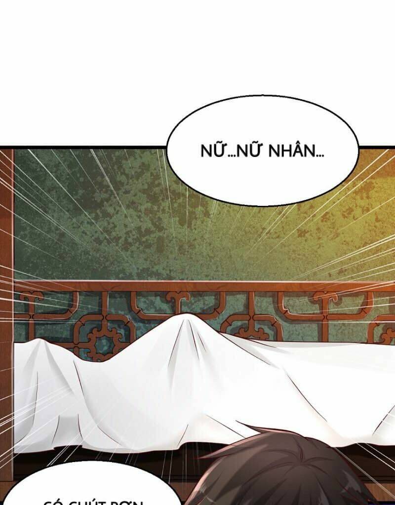 Tuyệt Phẩm Y Thánh - Chapter 179 - Page 12