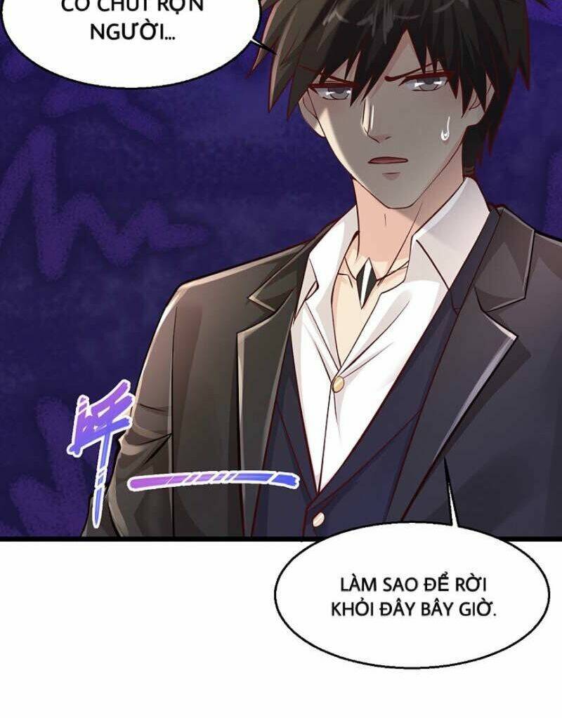 Tuyệt Phẩm Y Thánh - Chapter 179 - Page 13