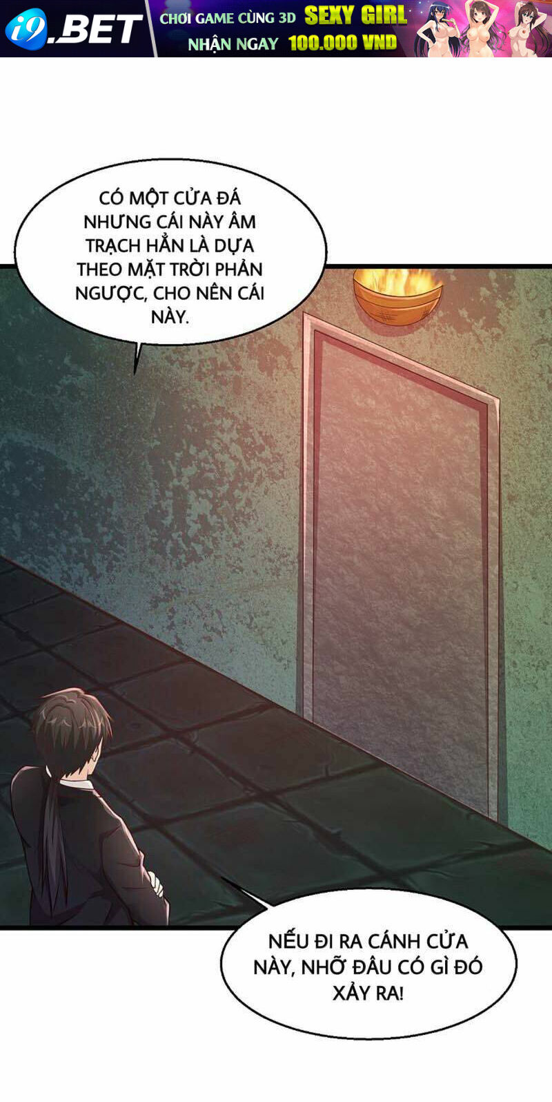 Tuyệt Phẩm Y Thánh - Chapter 179 - Page 14