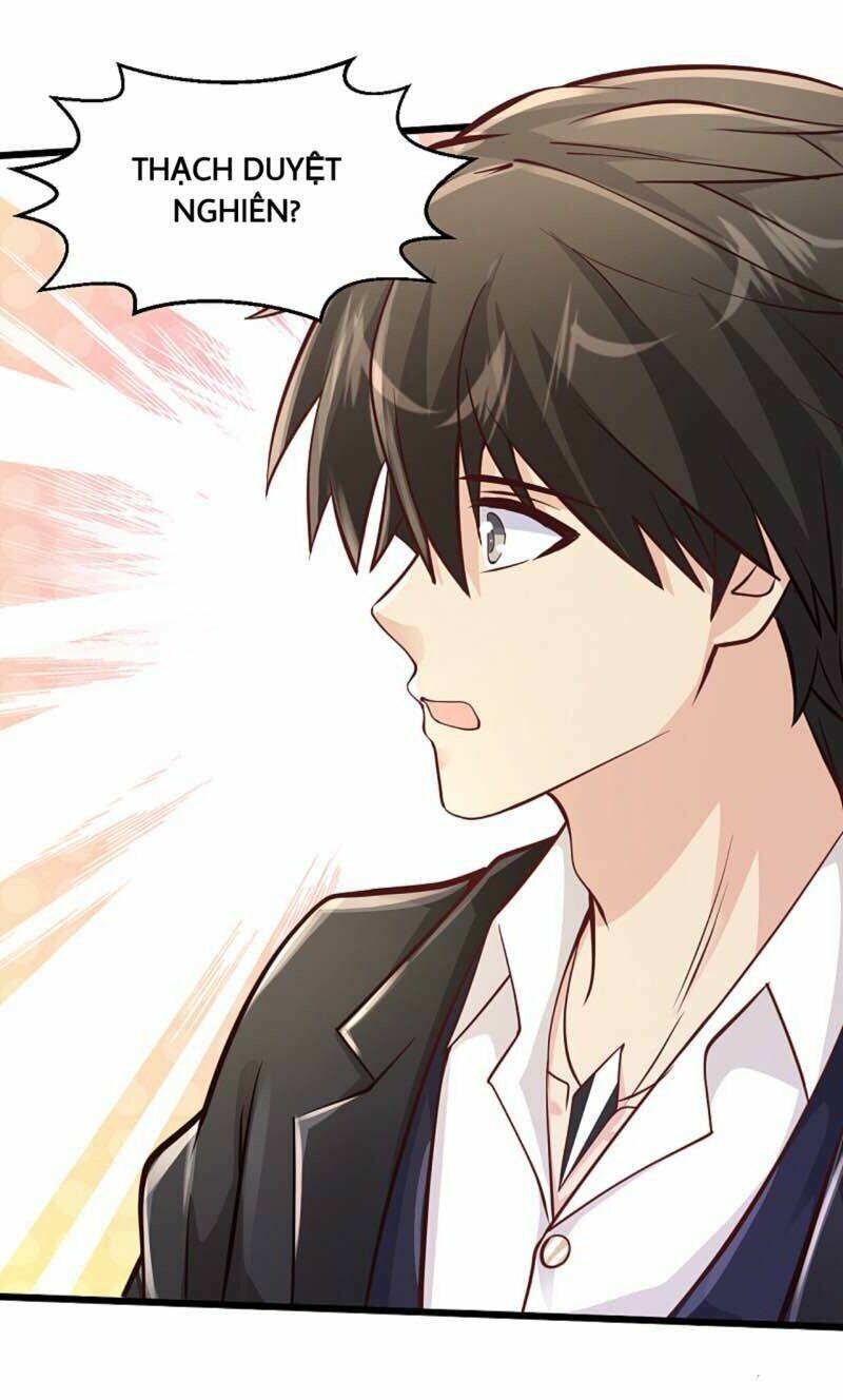 Tuyệt Phẩm Y Thánh - Chapter 179 - Page 17
