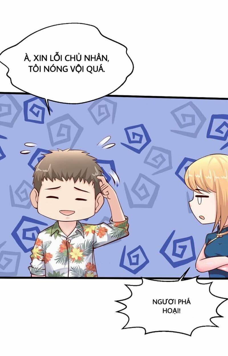 Tuyệt Phẩm Y Thánh - Chapter 179 - Page 3