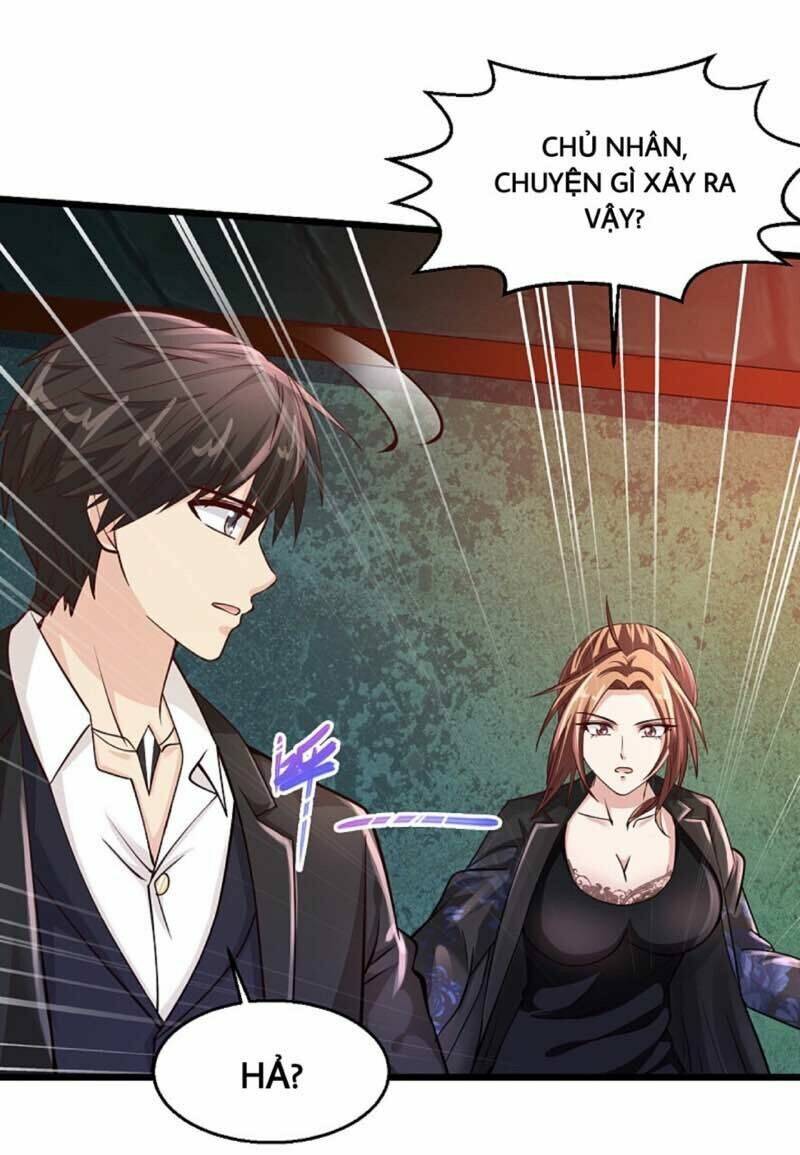 Tuyệt Phẩm Y Thánh - Chapter 179 - Page 4