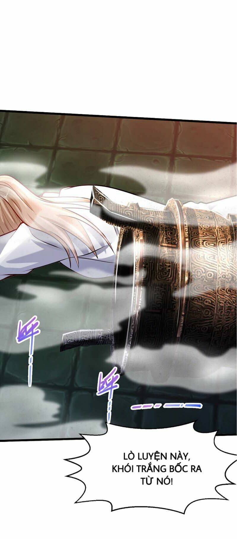 Tuyệt Phẩm Y Thánh - Chapter 179 - Page 5