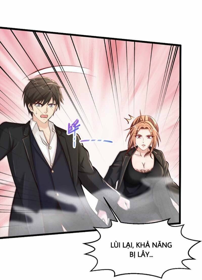 Tuyệt Phẩm Y Thánh - Chapter 179 - Page 6