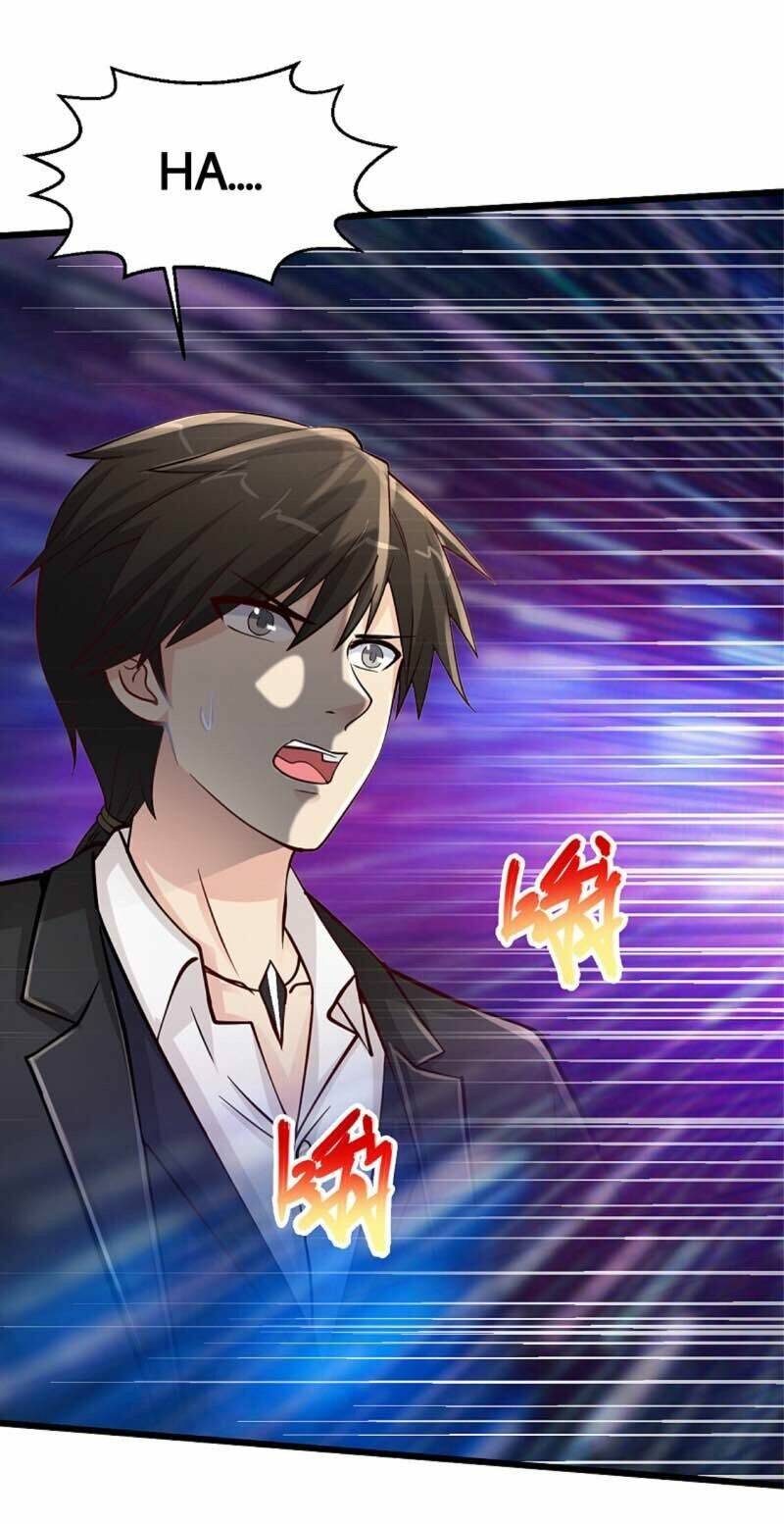 Tuyệt Phẩm Y Thánh - Chapter 179 - Page 7