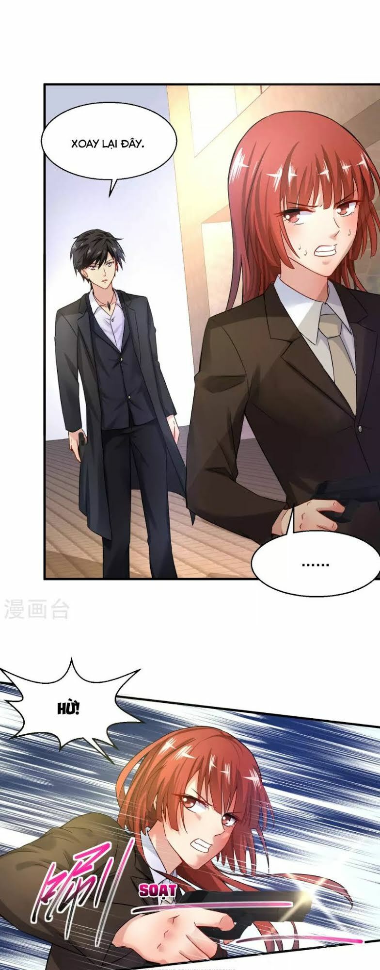 Tuyệt Phẩm Y Thánh - Chapter 18 - Page 10