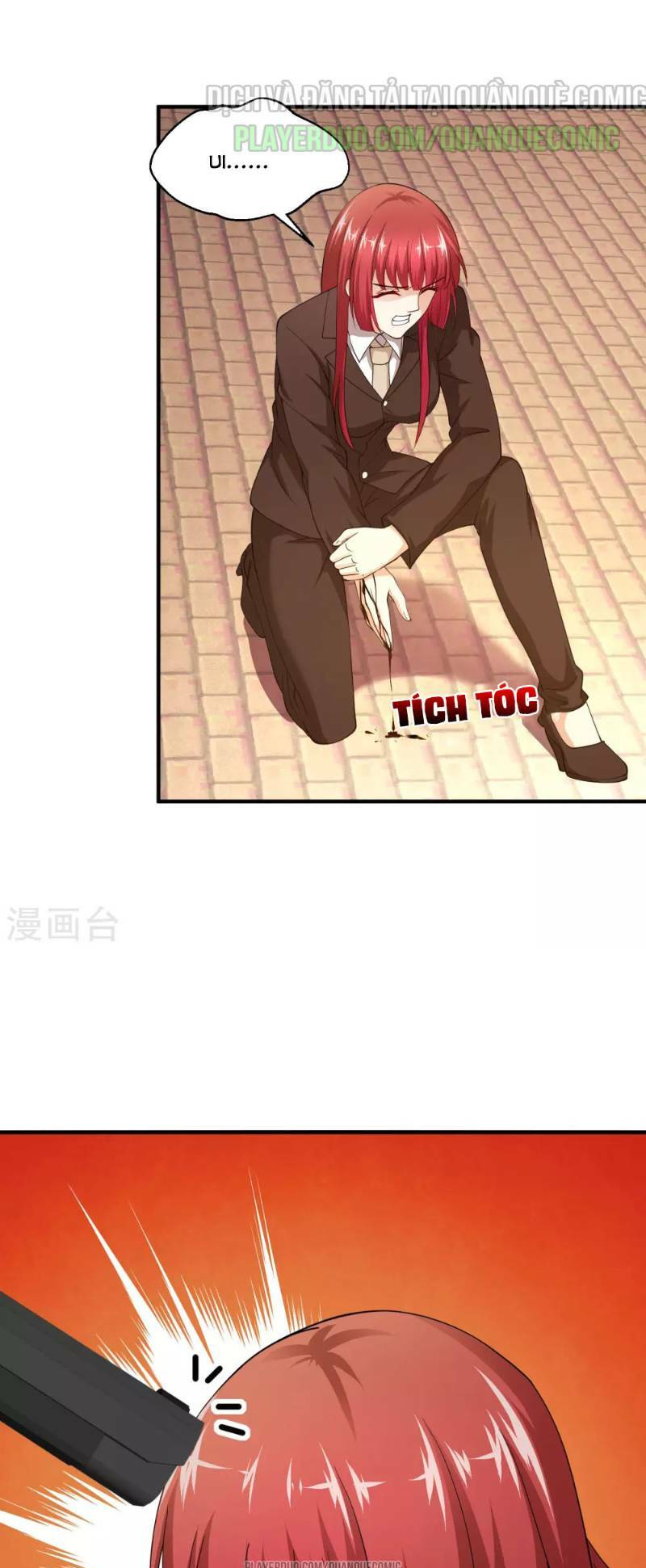 Tuyệt Phẩm Y Thánh - Chapter 18 - Page 13