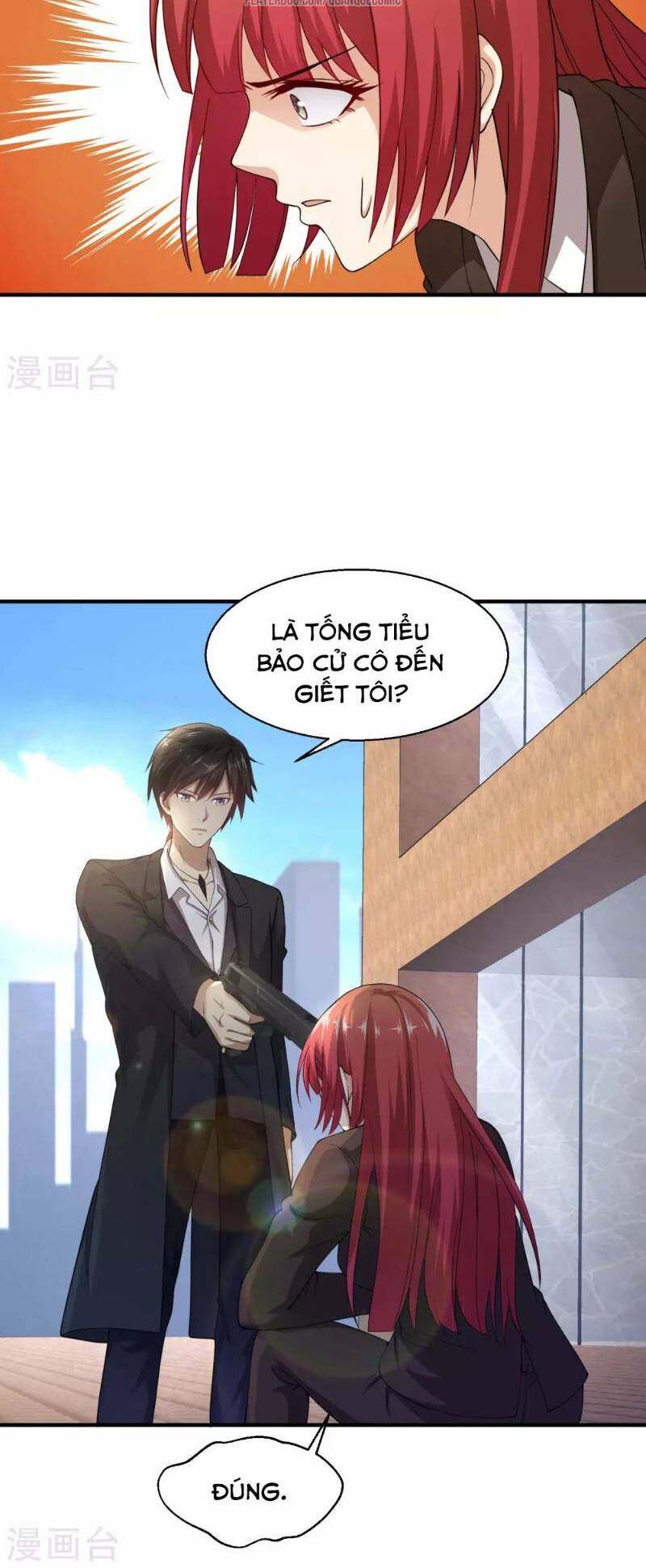 Tuyệt Phẩm Y Thánh - Chapter 18 - Page 14