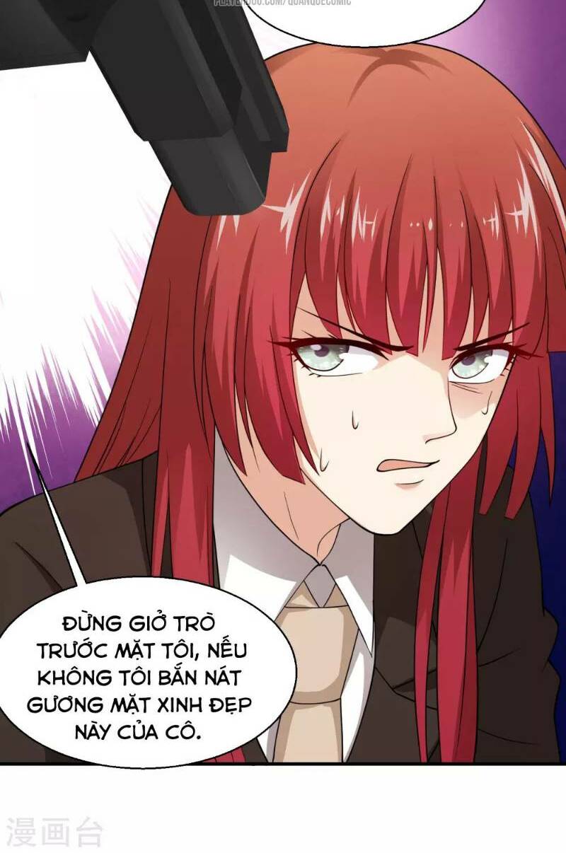 Tuyệt Phẩm Y Thánh - Chapter 18 - Page 16