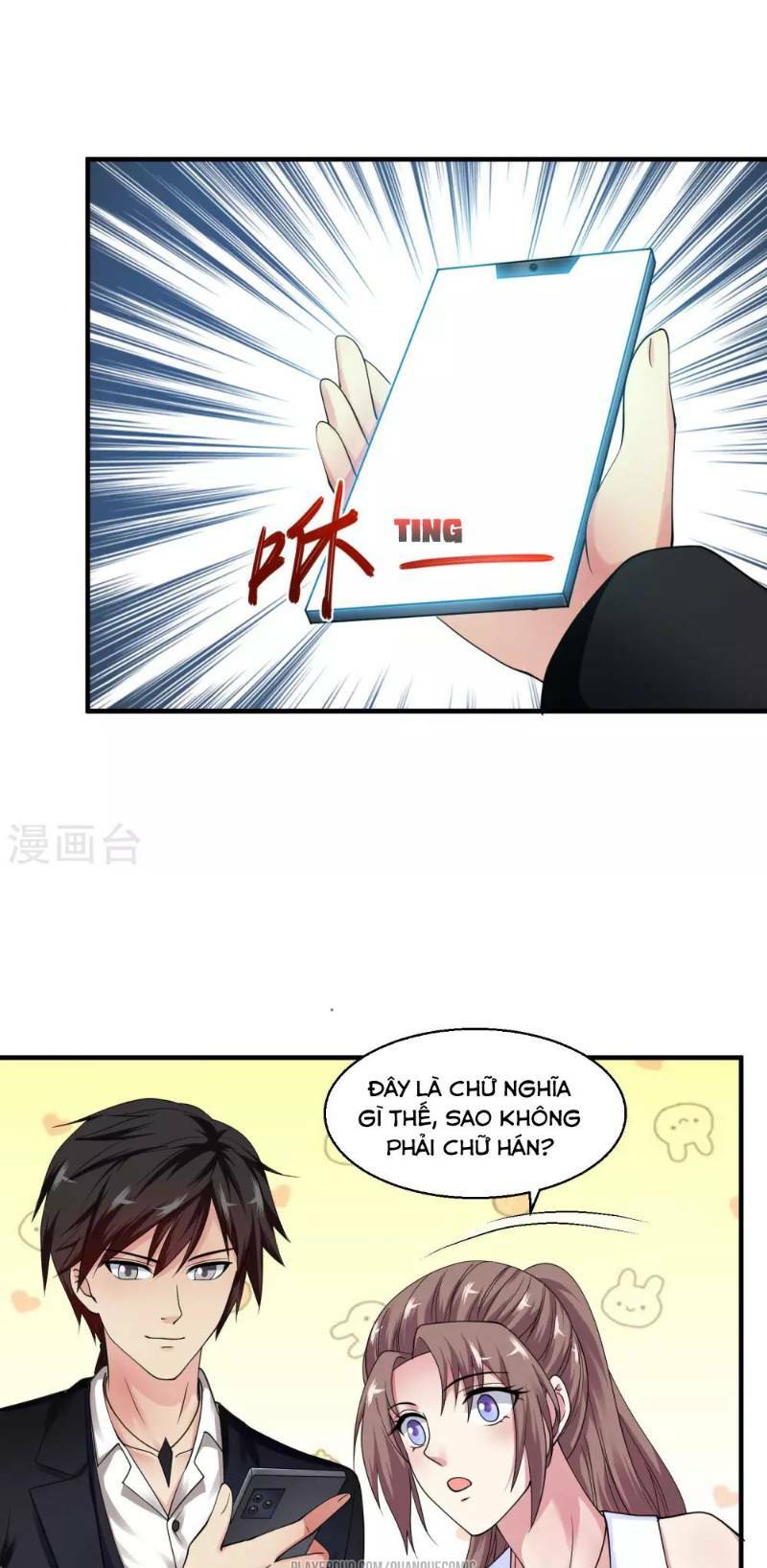 Tuyệt Phẩm Y Thánh - Chapter 18 - Page 17