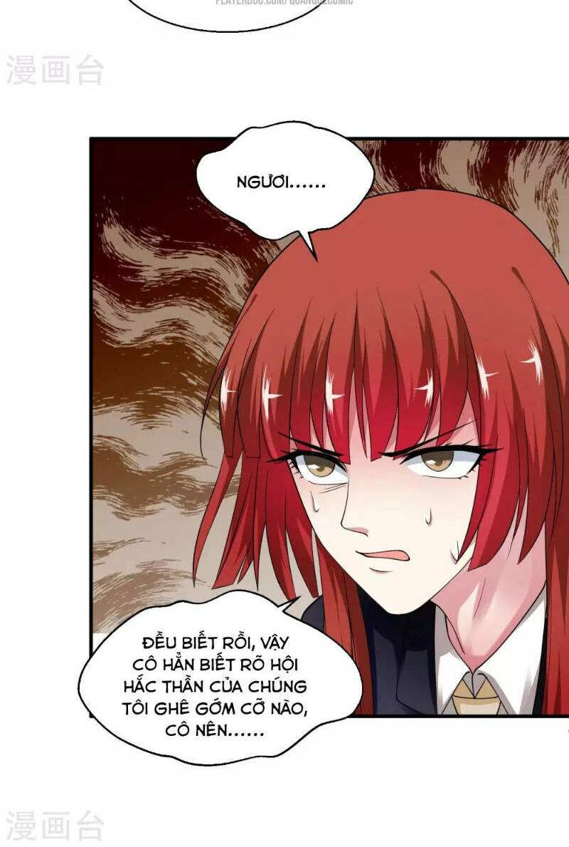 Tuyệt Phẩm Y Thánh - Chapter 18 - Page 20