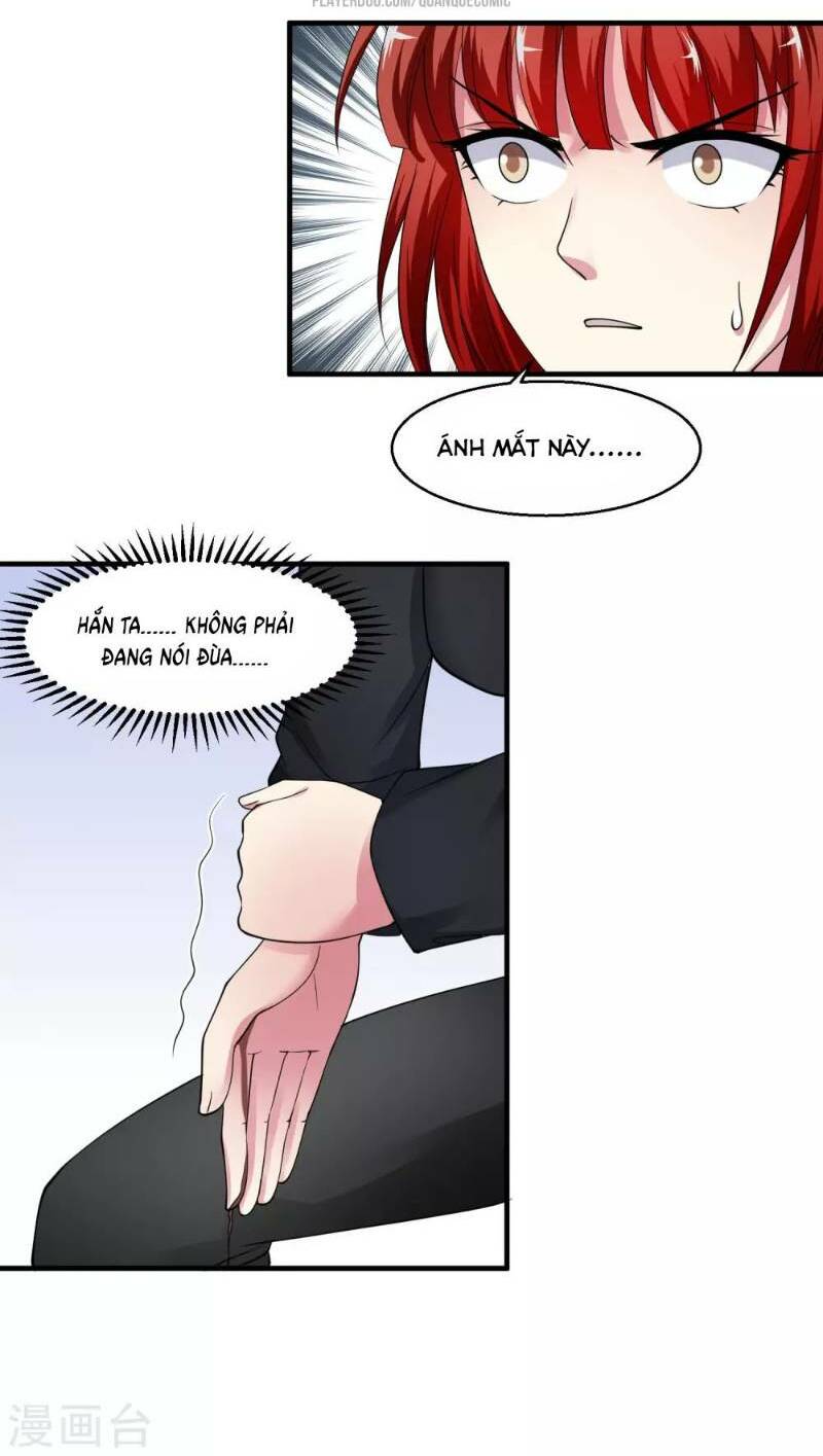 Tuyệt Phẩm Y Thánh - Chapter 18 - Page 22