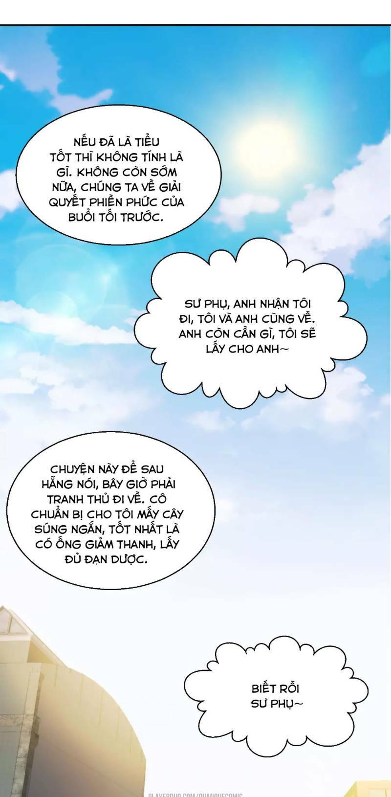 Tuyệt Phẩm Y Thánh - Chapter 18 - Page 25